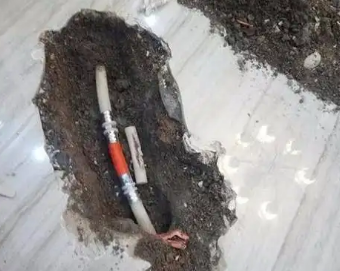 茂南测漏水电话