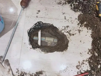 茂南测漏水电话