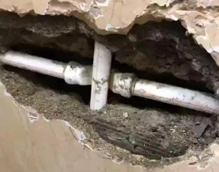 茂南测漏水哪家好