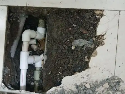 茂南测漏水哪家好