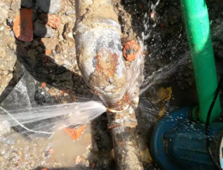 茂南测漏水公司电话