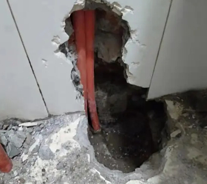 茂南漏水检测电话