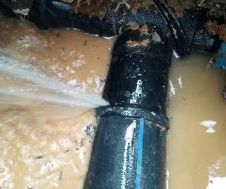 茂南测漏水公司哪家好