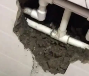 茂南漏水检测电话