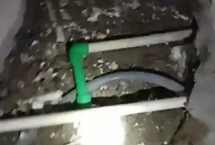 茂南测漏水公司