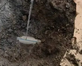 茂南测漏水价格