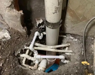 茂南漏水检测哪家好