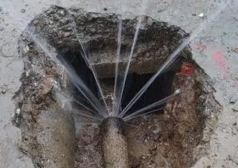 茂南漏水检测多少钱