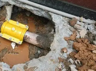 茂南漏水检测哪家好