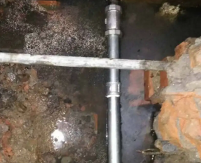 茂南漏水检测公司电话