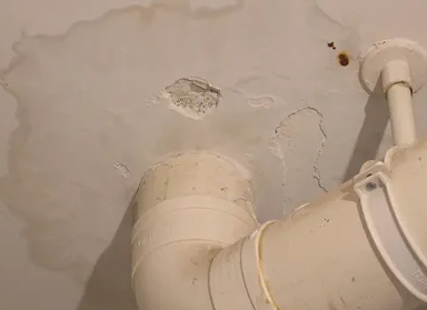 茂南卫生间测漏水多少钱