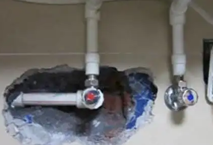 茂南卫生间测漏水查询方法