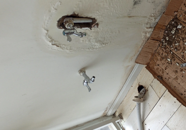 茂南卫生间测漏水