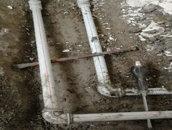 茂南卫生间测漏水多少钱