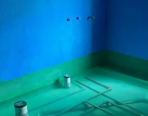 茂南卫生间防水