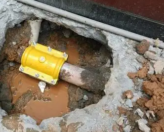 茂南卫生间测漏水哪家好