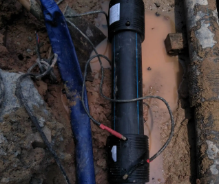 茂南水管漏水检测多少钱