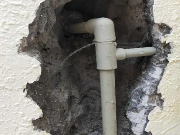 茂南卫生间测漏水哪家好