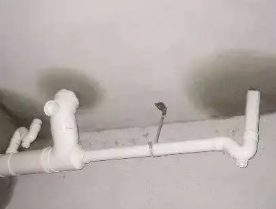 茂南卫生间测漏水的几种情景