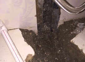 茂南卫生间测漏水哪家好