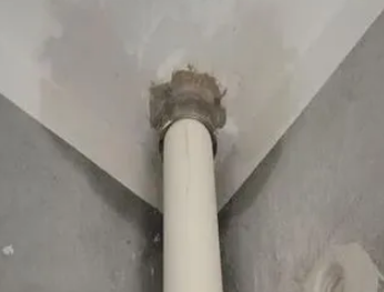 茂南卫生间测漏水价格