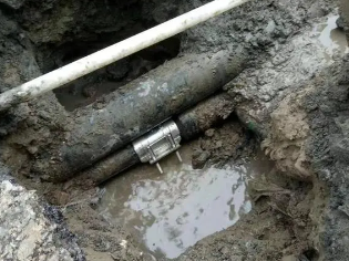 茂南水管漏水检测的传递距离多少