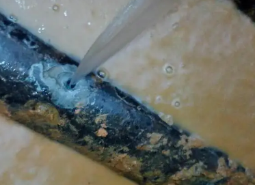 茂南水管漏水检测多少钱