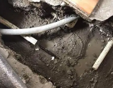 茂南卫生间测漏水价格明细