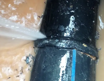 茂南水管漏水检测的小妙招