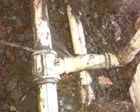 茂南卫生间测漏水多少钱