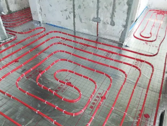 茂南地暖维修的知识