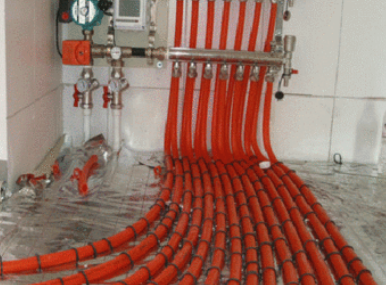 茂南地暖维修多少钱