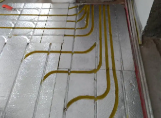 茂南地暖维修哪家好