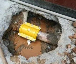 茂南水管漏水检测的几种情况