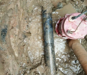 茂南水管漏水检测的检测方法