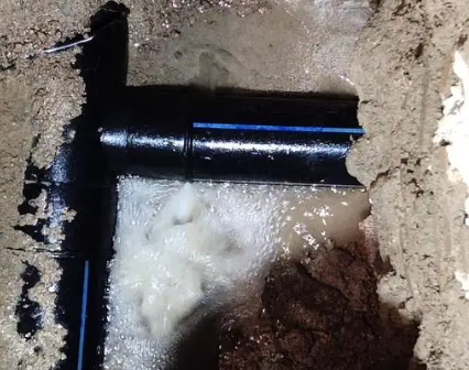 茂南水管漏水检测哪家好