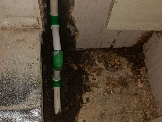 茂南卫生间测漏水哪家好