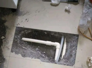 茂南卫生间测漏水哪家好