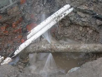 茂南测漏水多少钱