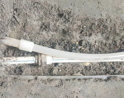 茂南测漏水哪家好