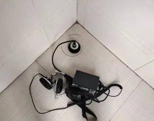 茂南测漏水公司