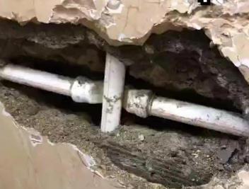 茂南漏水检测电话多少