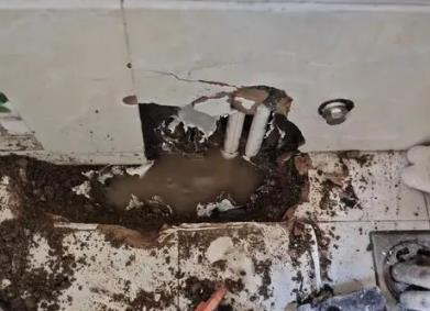 茂南漏水检测电话