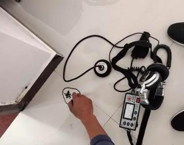 茂南测漏水公司电话